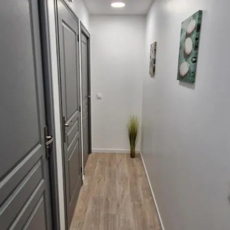 Entre Terres Et Samer