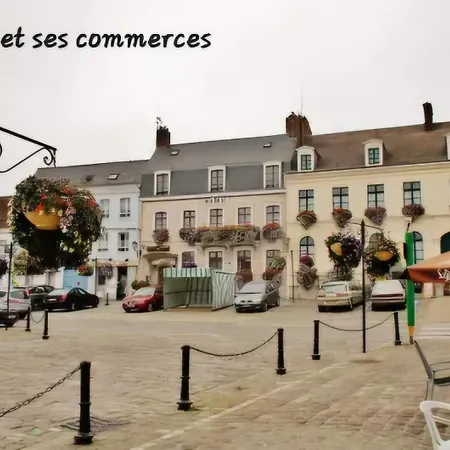 Entre Terres Et * Samer