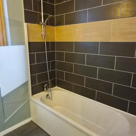 Entre Terres Et דירה *