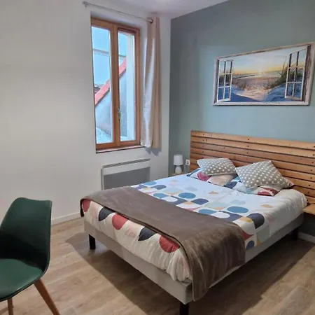 Entre Terres Et * Samer