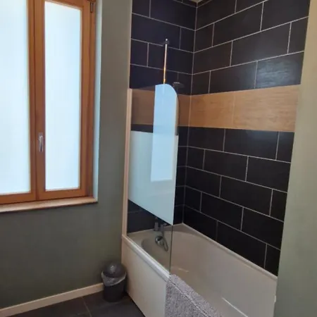 Entre Terres Et דירה Samer